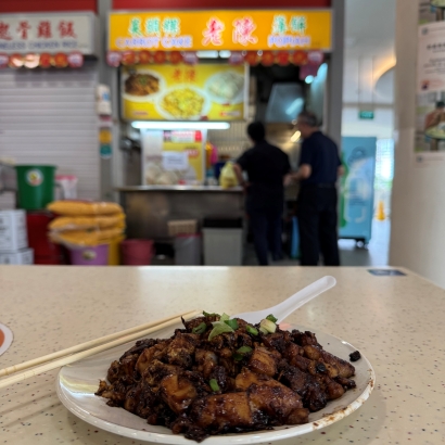 pic of Black carrot cake