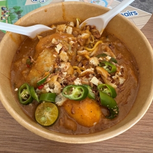 pic of mee rebus
