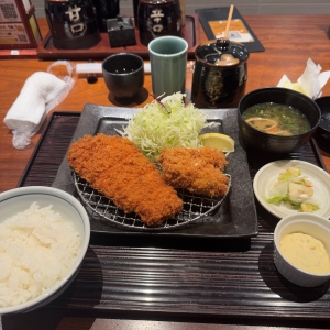 pic of maisen tonkatsu