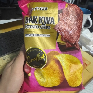 pic of plum sauce chips