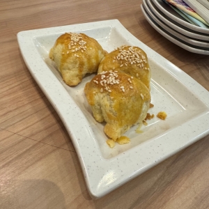 pic of char siew bun