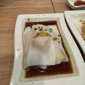 pic of you tiao chee cheong fun